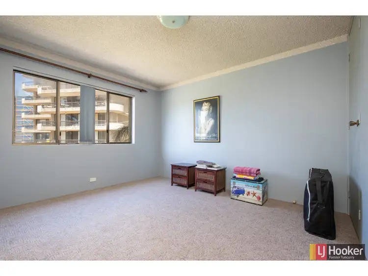 Third view of Homely unit listing, 7/56 North Street, Forster NSW 2428
