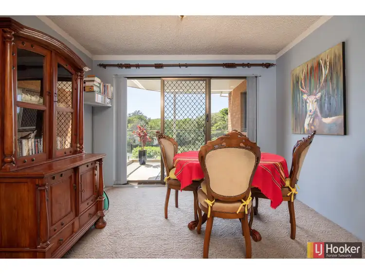 Fourth view of Homely unit listing, 7/56 North Street, Forster NSW 2428