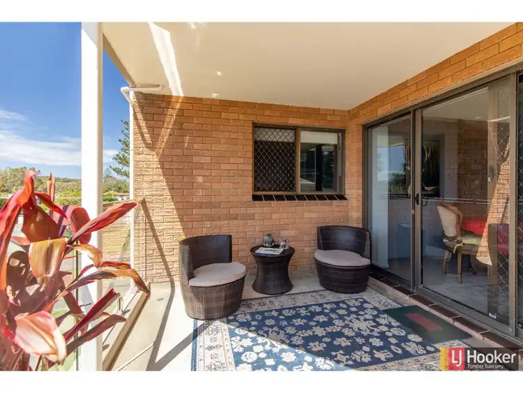 Sixth view of Homely unit listing, 7/56 North Street, Forster NSW 2428