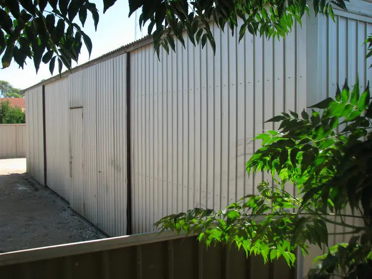 Sixth view of Homely house listing, 22 Laffer Street, Barmera SA 5345