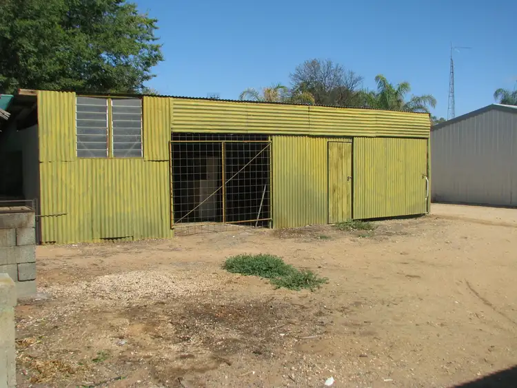 Seventh view of Homely house listing, 22 Laffer Street, Barmera SA 5345