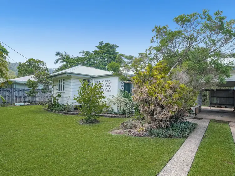 96 Balaclava Road, Earlville QLD 4870