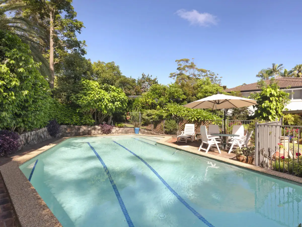 Main view of Homely house listing, 2 Cudal Close, Terrey Hills NSW 2084