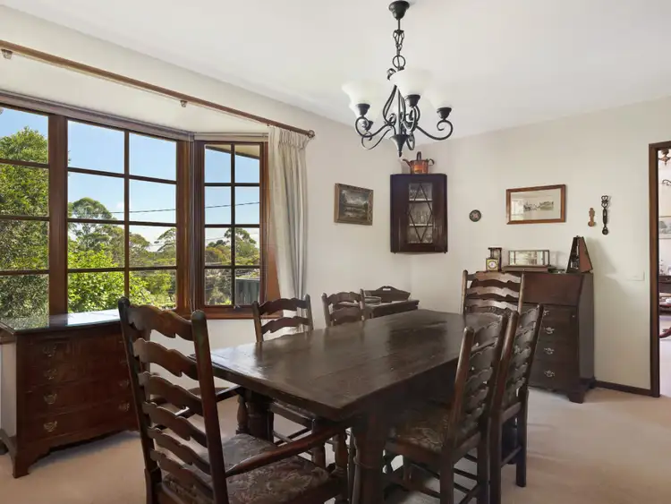 Fifth view of Homely house listing, 2 Cudal Close, Terrey Hills NSW 2084