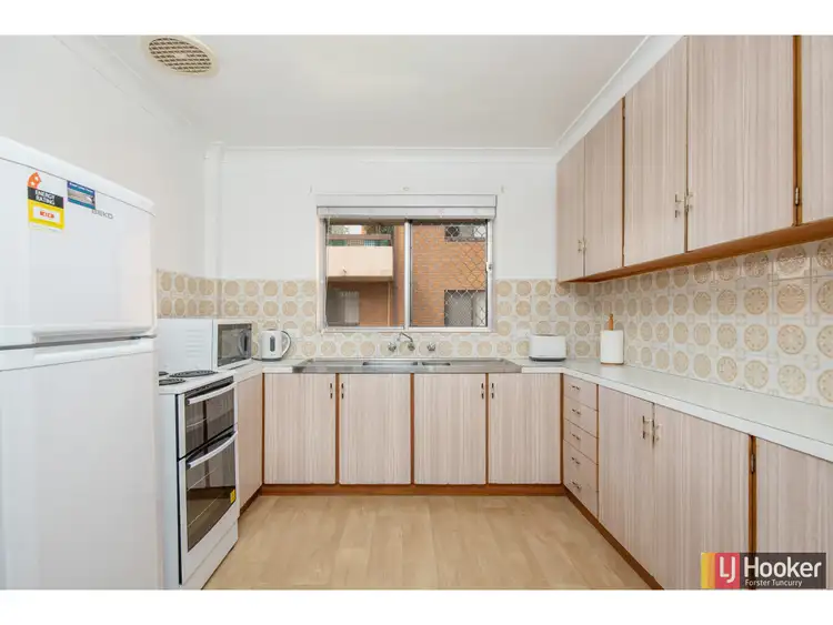 Fourth view of Homely unit listing, 12/110 Little Street, Forster NSW 2428