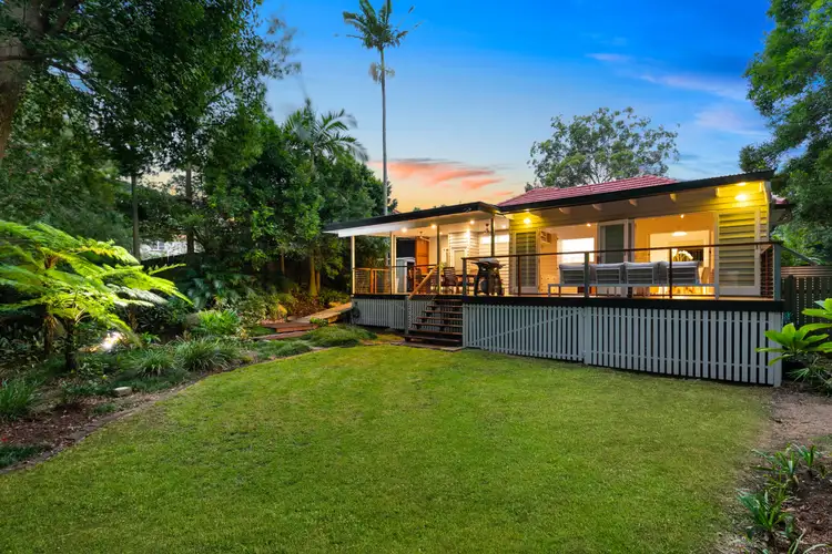 37 Fernvale Road, Tarragindi QLD 4121