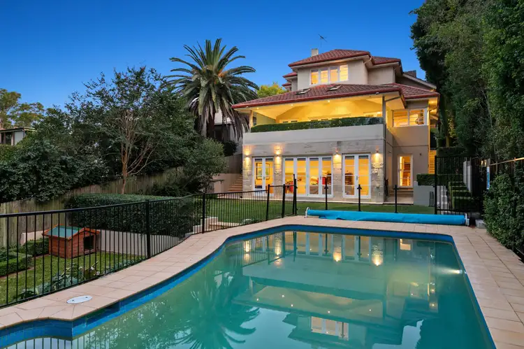 32 Elva Avenue, Killara NSW 2071