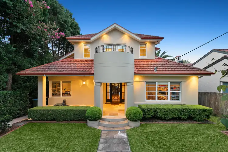 Second view of Homely house listing, 32 Elva Avenue, Killara NSW 2071