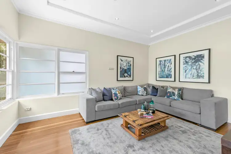 Third view of Homely house listing, 32 Elva Avenue, Killara NSW 2071