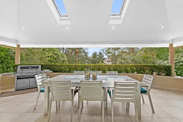 Fourth view of Homely house listing, 32 Elva Avenue, Killara NSW 2071