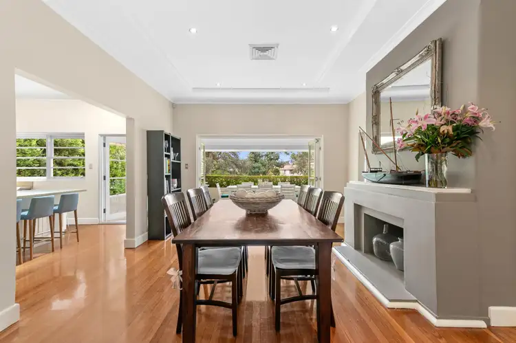 Sixth view of Homely house listing, 32 Elva Avenue, Killara NSW 2071