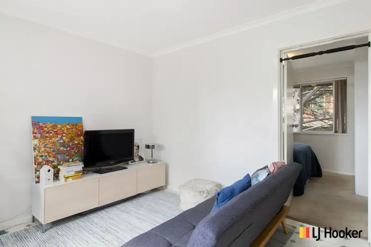 Main view of Homely apartment listing, 13/47 Hampton Circuit, Yarralumla ACT 2600