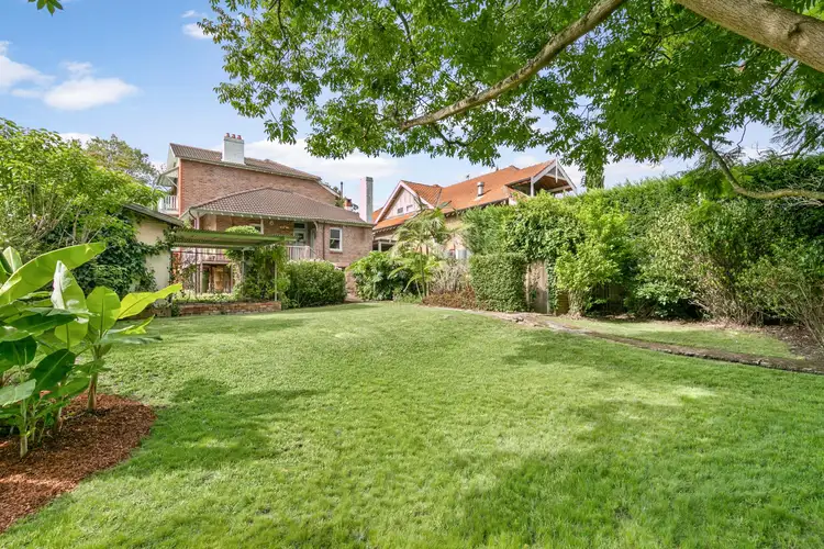 Second view of Homely house listing, 8 Bancroft Avenue, Roseville NSW 2069