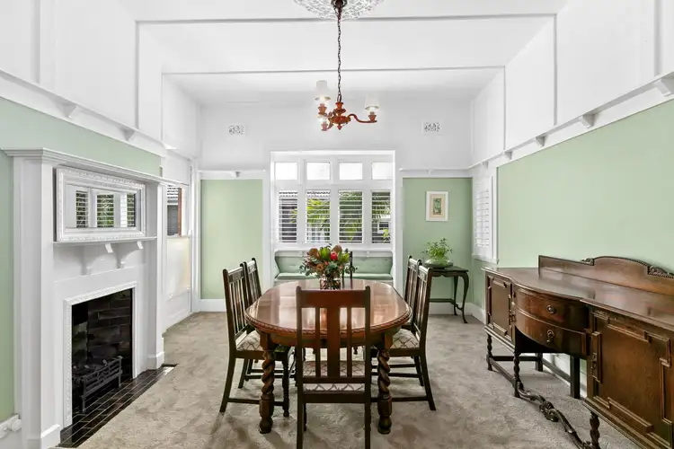 Third view of Homely house listing, 8 Bancroft Avenue, Roseville NSW 2069