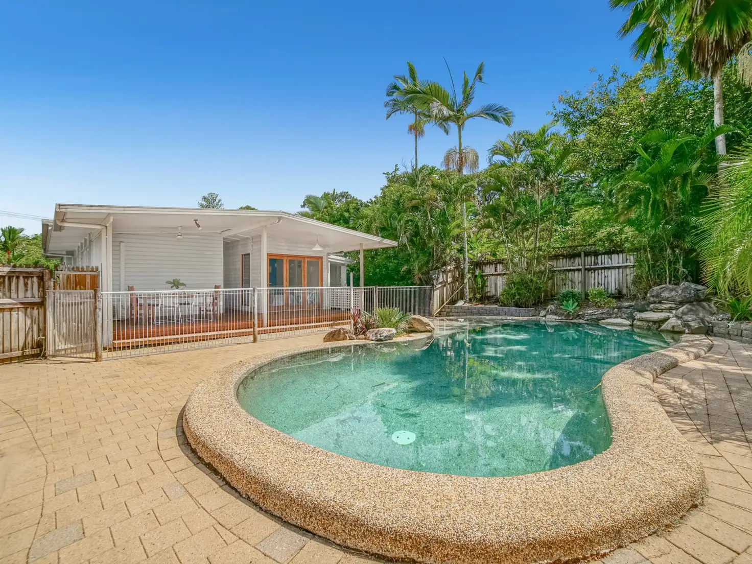 Main view of Homely house listing, 1 Fogarty Street, Whitfield QLD 4870