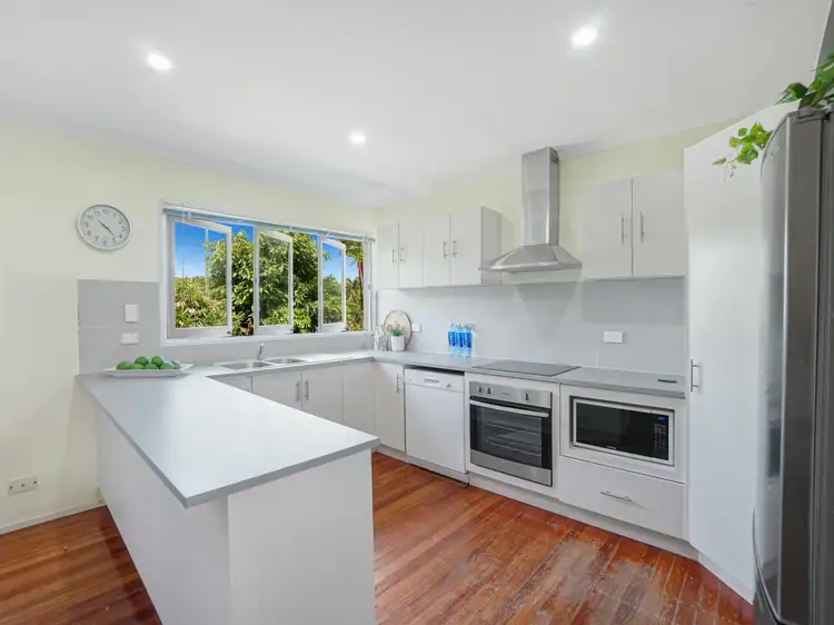 Third view of Homely house listing, 1 Fogarty Street, Whitfield QLD 4870
