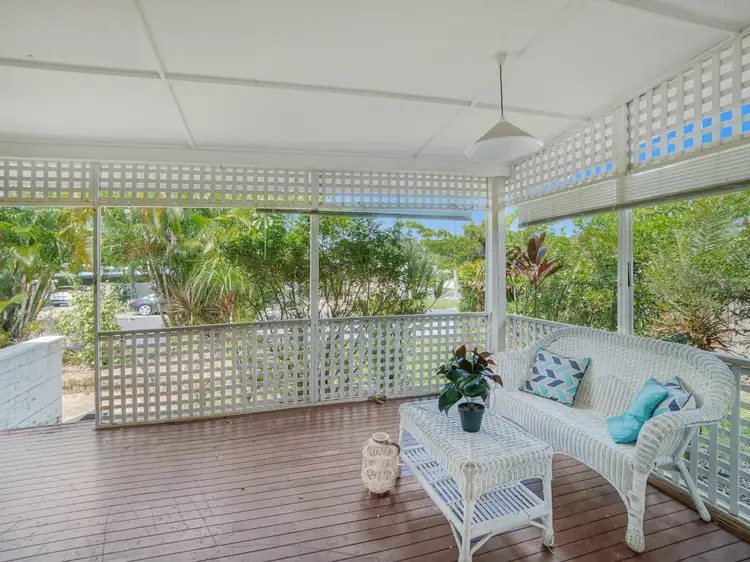 Fourth view of Homely house listing, 1 Fogarty Street, Whitfield QLD 4870
