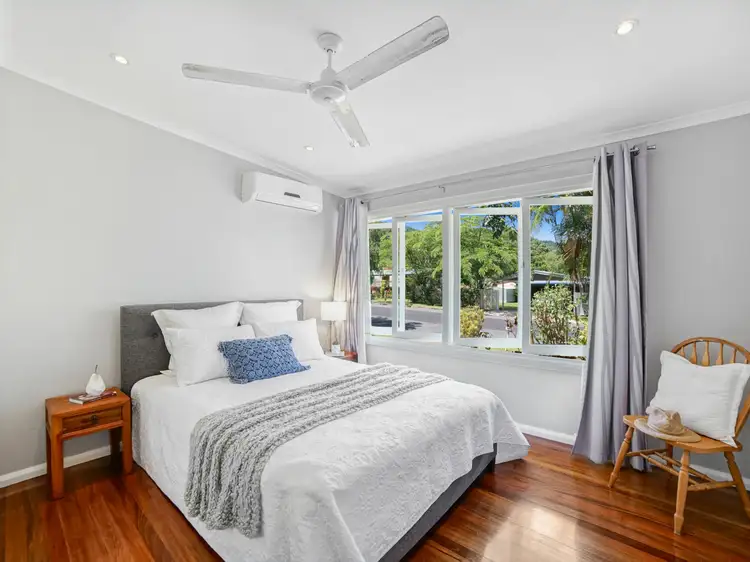 Fifth view of Homely house listing, 1 Fogarty Street, Whitfield QLD 4870