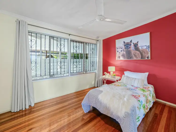 Sixth view of Homely house listing, 1 Fogarty Street, Whitfield QLD 4870