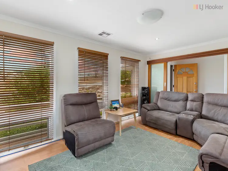 Fifth view of Homely house listing, 28 Kiah Crescent, Sheidow Park SA 5158