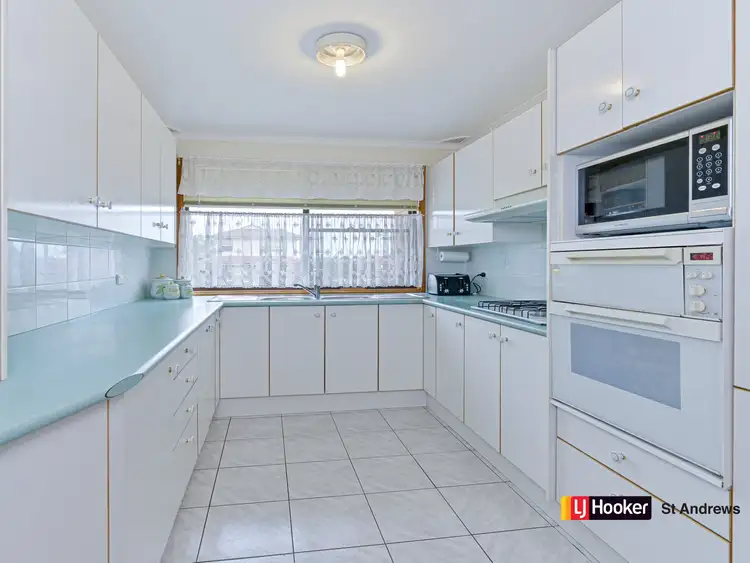 Third view of Homely house listing, 39 Dunkeld Place, St Andrews NSW 2566