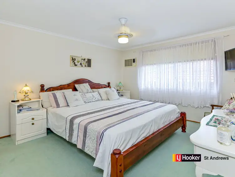 Sixth view of Homely house listing, 39 Dunkeld Place, St Andrews NSW 2566