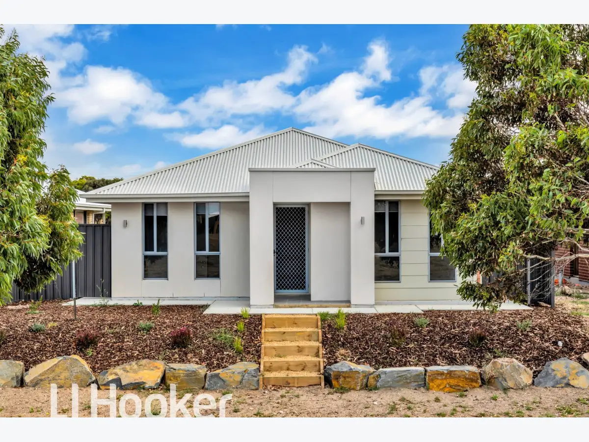 Main view of Homely house listing, 5 Princess Royal Parade, Hindmarsh Island SA 5214