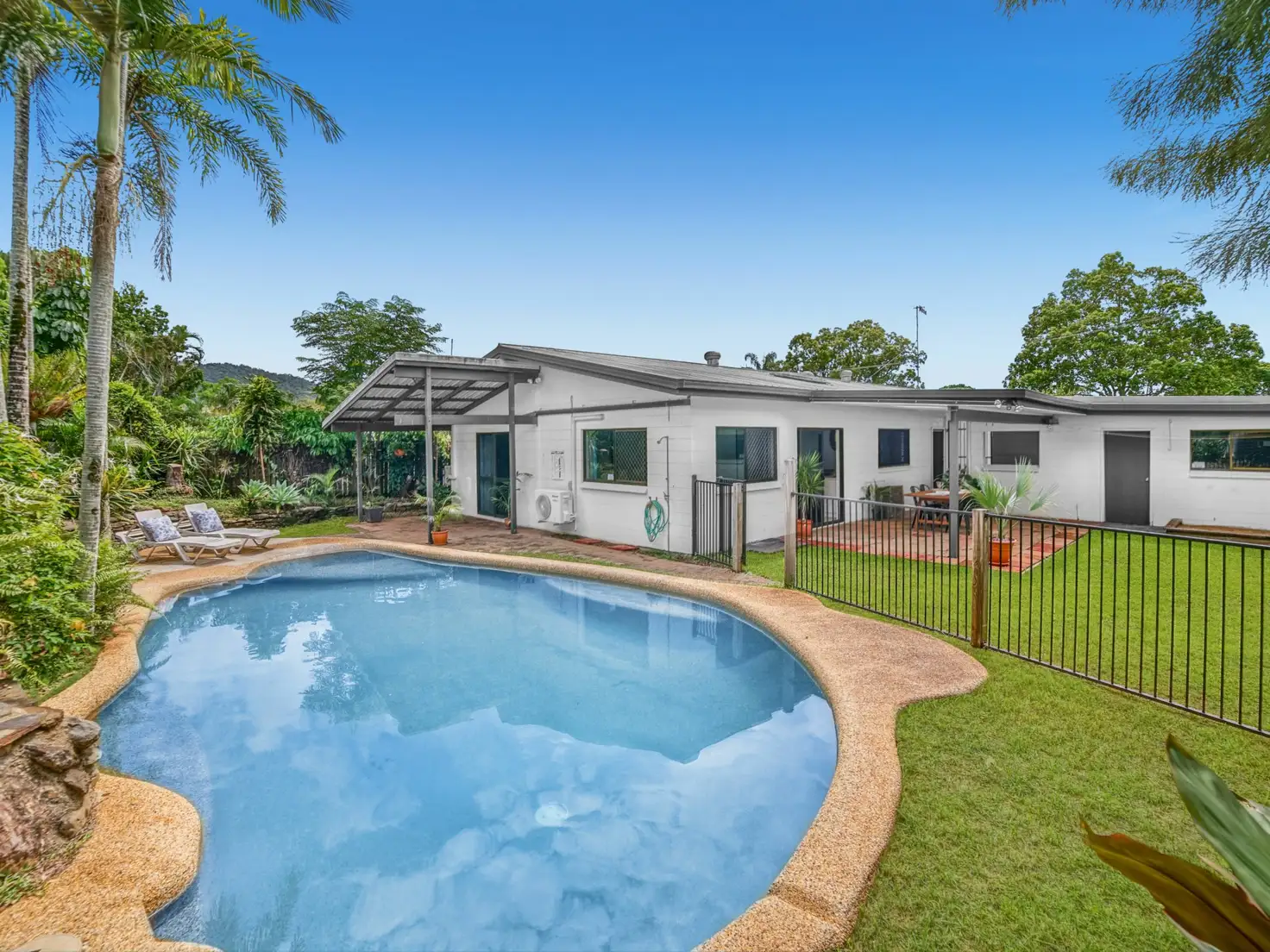 Main view of Homely house listing, 13 Di Savia Close, Whitfield QLD 4870