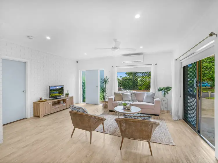 Second view of Homely house listing, 13 Di Savia Close, Whitfield QLD 4870