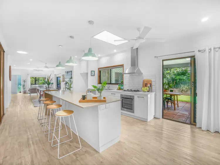 Third view of Homely house listing, 13 Di Savia Close, Whitfield QLD 4870