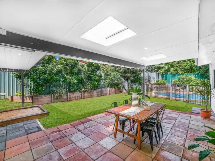 Fourth view of Homely house listing, 13 Di Savia Close, Whitfield QLD 4870