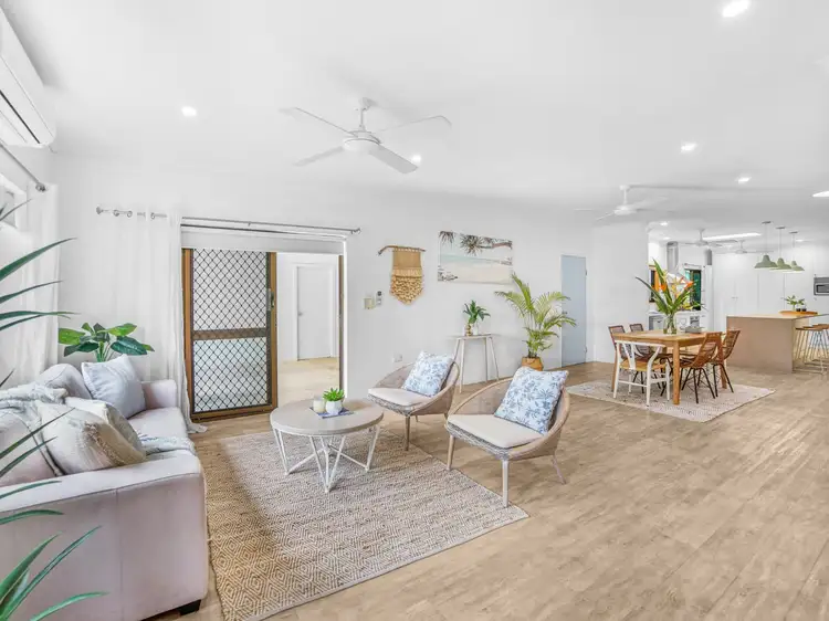 Fifth view of Homely house listing, 13 Di Savia Close, Whitfield QLD 4870