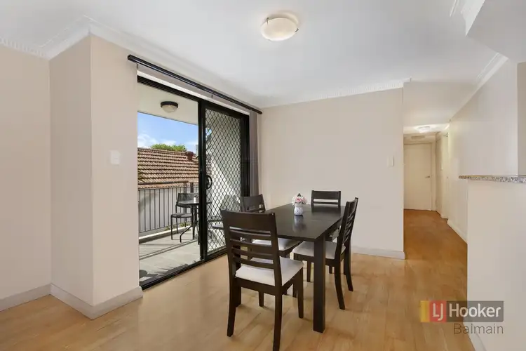 Sixth view of Homely apartment listing, 7/30 Enfield Street, Marrickville NSW 2204
