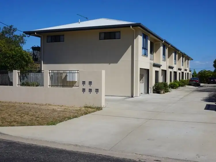 Third view of Homely unit listing, 49 Gordon Street, Bowen QLD 4805