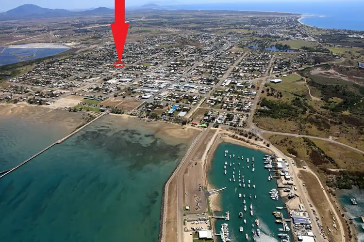 Fourth view of Homely unit listing, 49 Gordon Street, Bowen QLD 4805