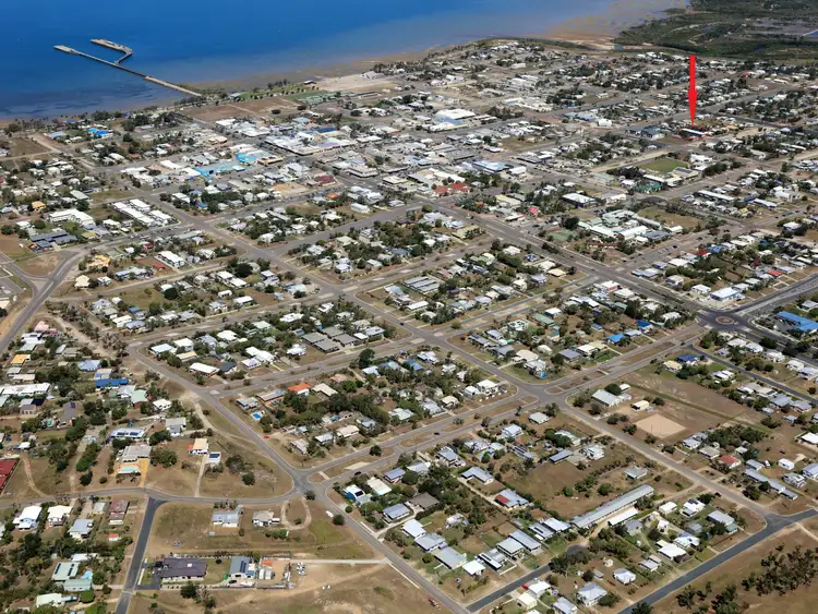 Fifth view of Homely unit listing, 49 Gordon Street, Bowen QLD 4805