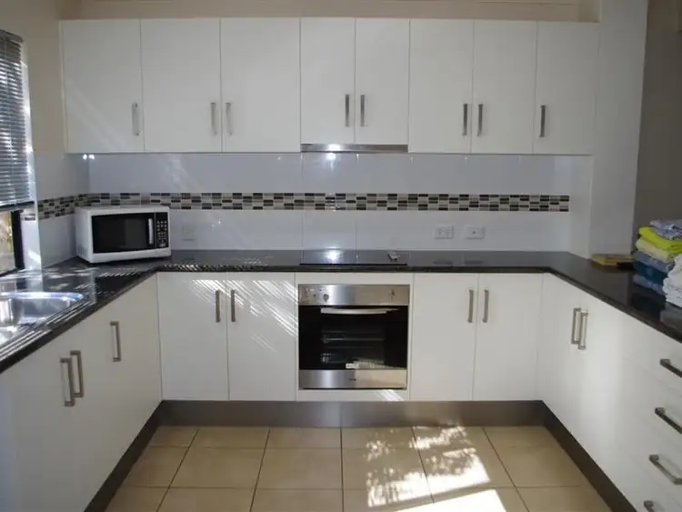 Sixth view of Homely unit listing, 49 Gordon Street, Bowen QLD 4805