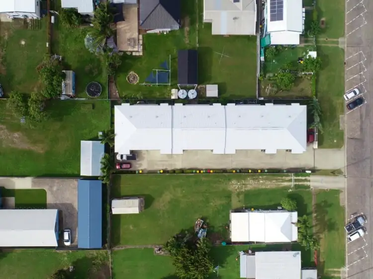 Third view of Homely unit listing, 6/34 Poole Street, Bowen QLD 4805