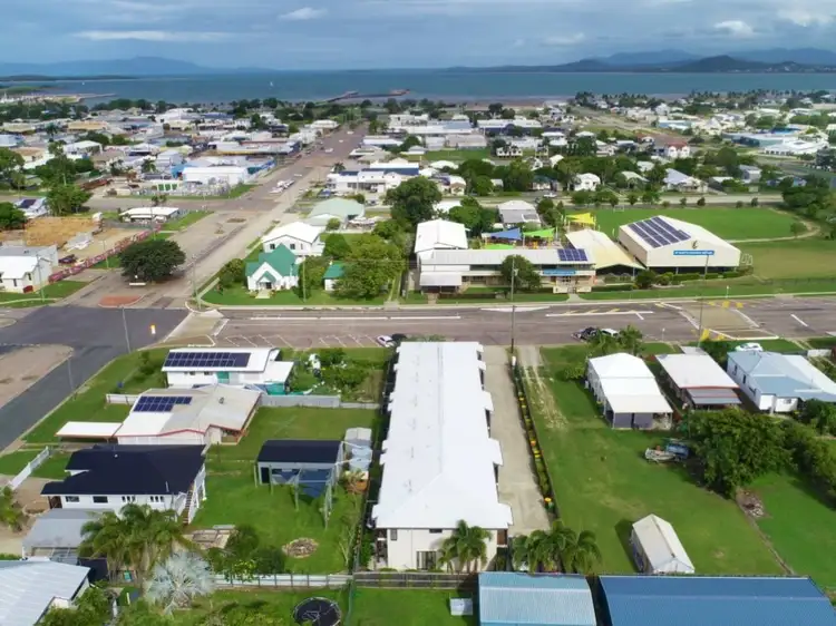 Fourth view of Homely unit listing, 6/34 Poole Street, Bowen QLD 4805