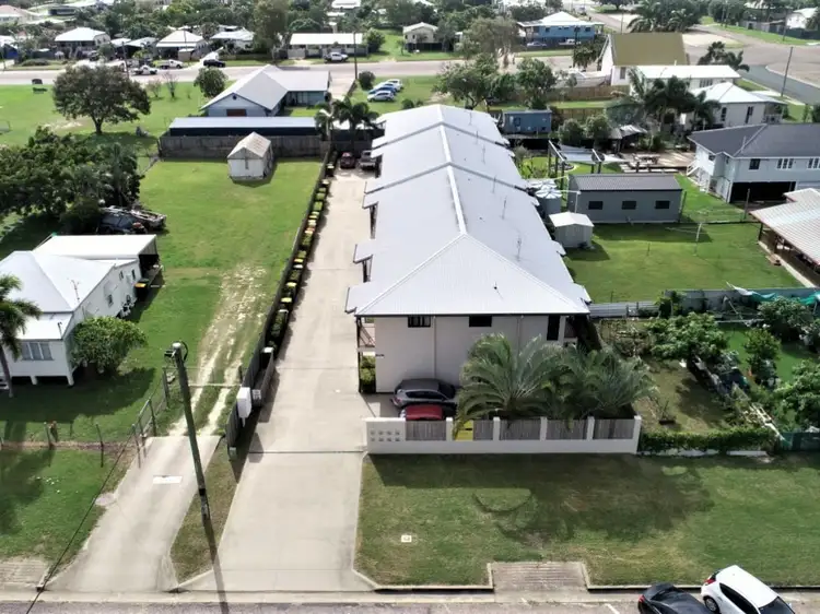 Fifth view of Homely unit listing, 6/34 Poole Street, Bowen QLD 4805
