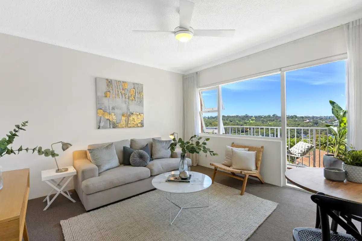 Main view of Homely apartment listing, 26/62 Carter Street, Cammeray NSW 2062
