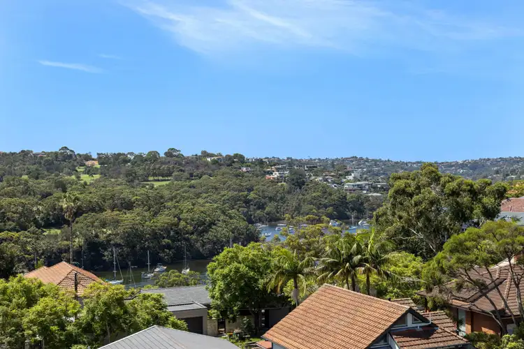 Second view of Homely apartment listing, 26/62 Carter Street, Cammeray NSW 2062