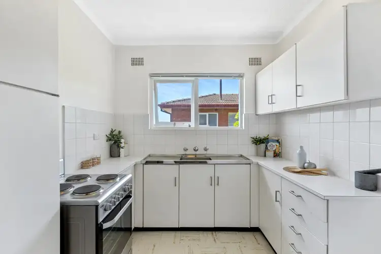 Third view of Homely apartment listing, 26/62 Carter Street, Cammeray NSW 2062
