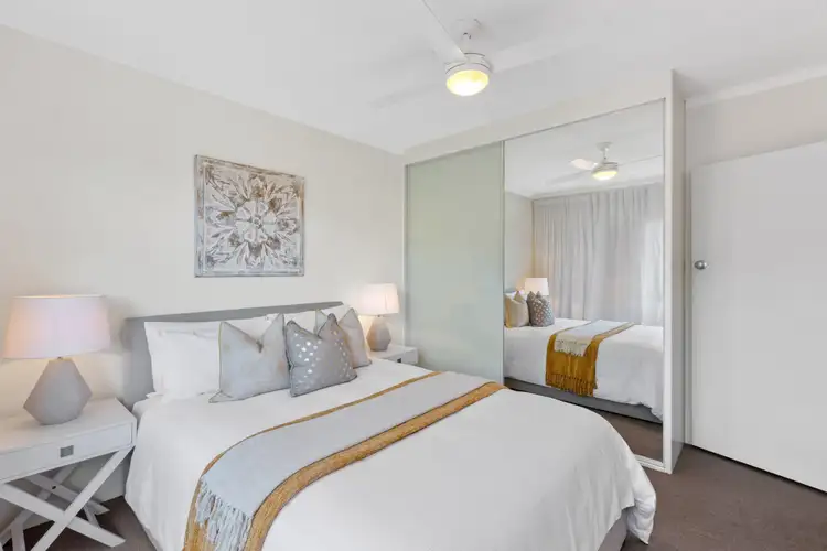 Fourth view of Homely apartment listing, 26/62 Carter Street, Cammeray NSW 2062