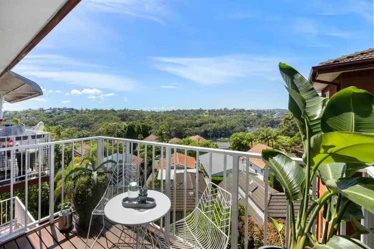 Fifth view of Homely apartment listing, 26/62 Carter Street, Cammeray NSW 2062