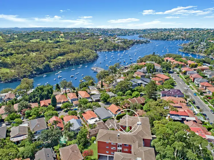 Sixth view of Homely apartment listing, 26/62 Carter Street, Cammeray NSW 2062
