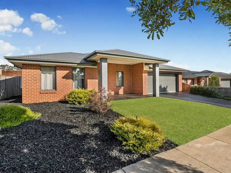Main view of Homely house listing, 14 Violet Lane, Broadford VIC 3658