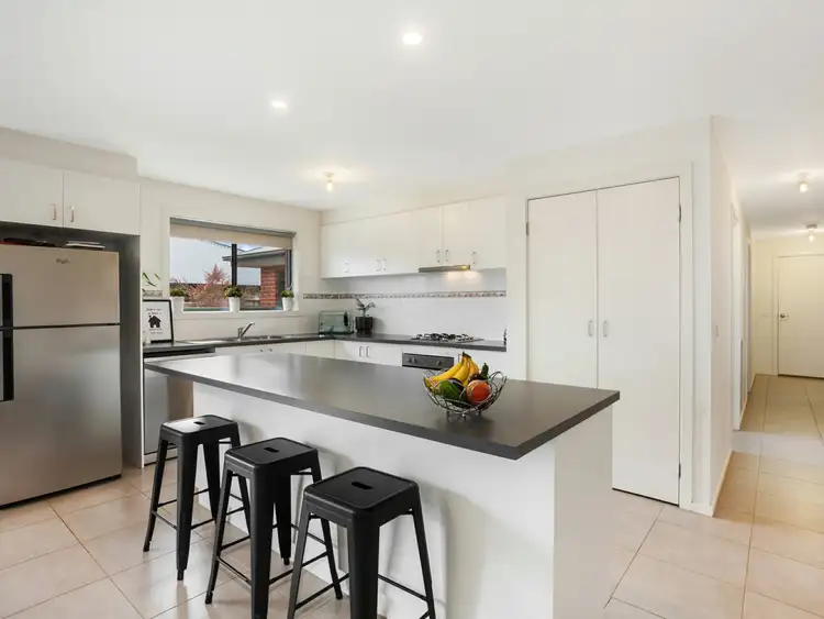 Third view of Homely house listing, 14 Violet Lane, Broadford VIC 3658