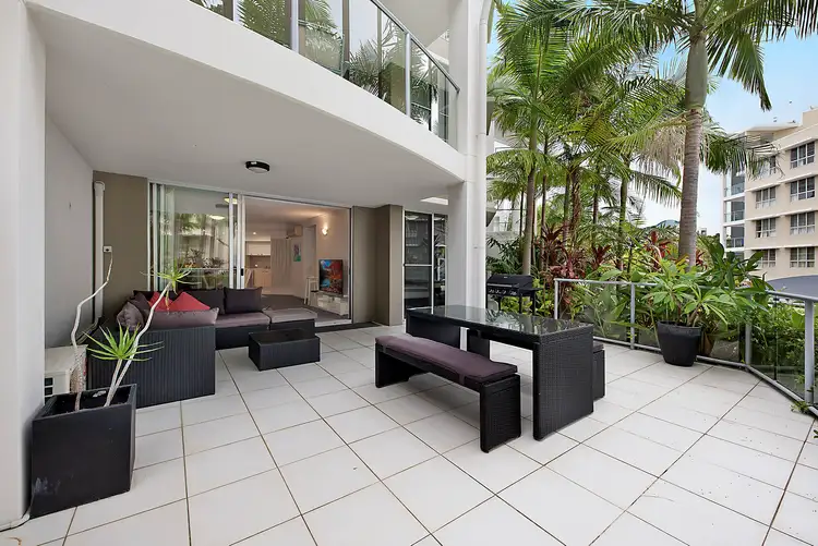Main view of Homely apartment listing, 11/253 Varsity Parade, Varsity Lakes QLD 4227
