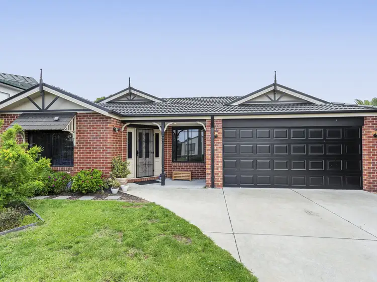 37 Daisy Avenue, Pioneer Bay VIC 3984